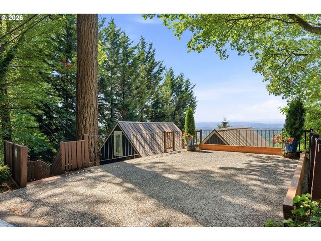 3360 Sw FAIRMOUNT Blvd, Portland, OR 97239