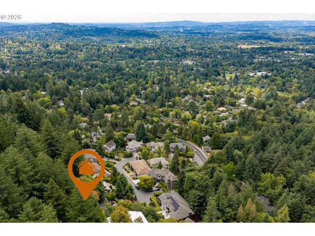 3360 Sw FAIRMOUNT Blvd, Portland, OR 97239