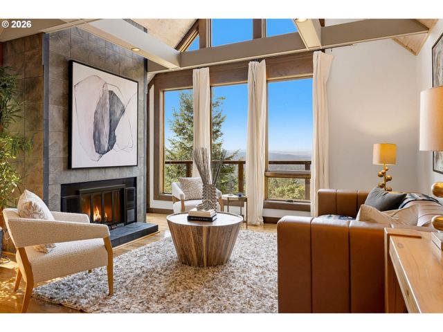 3360 Sw FAIRMOUNT Blvd, Portland, OR 97239