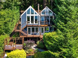 3360 Sw FAIRMOUNT Blvd, Portland, OR 97239