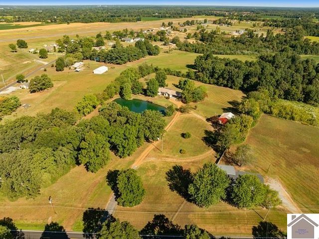 3588 ST RT 58 E, Mayfield, KY 42066