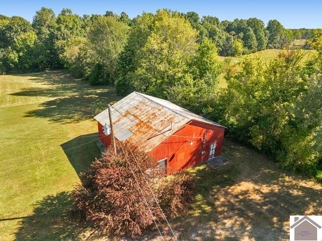 3588 ST RT 58 E, Mayfield, KY 42066