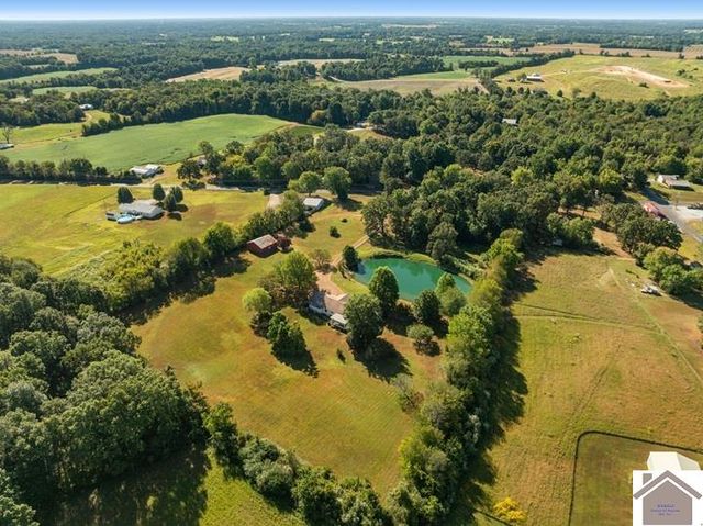 3588 ST RT 58 E, Mayfield, KY 42066