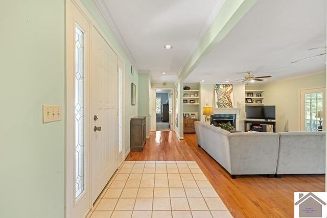 3588 ST RT 58 E, Mayfield, KY 42066