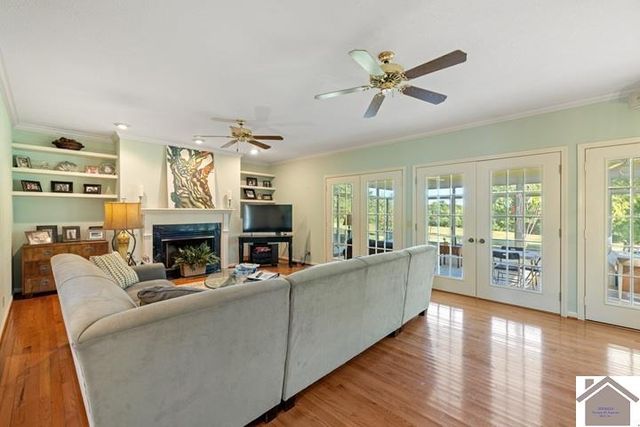 3588 ST RT 58 E, Mayfield, KY 42066