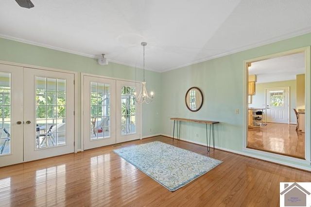 3588 ST RT 58 E, Mayfield, KY 42066