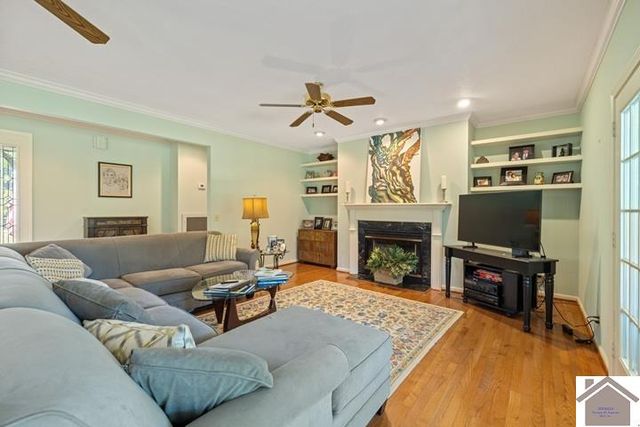 3588 ST RT 58 E, Mayfield, KY 42066