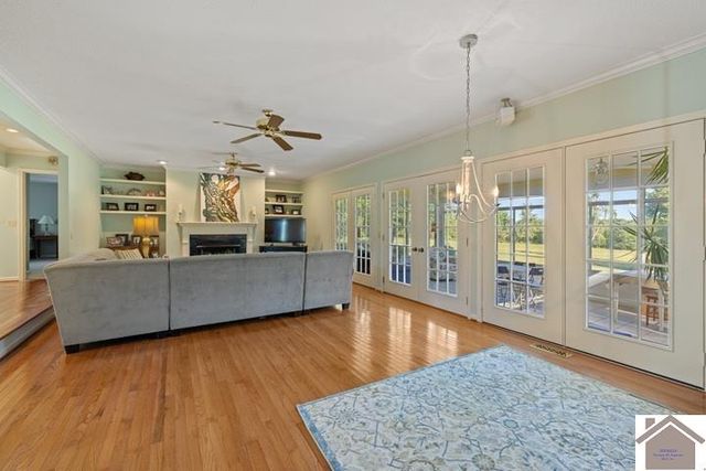 3588 ST RT 58 E, Mayfield, KY 42066