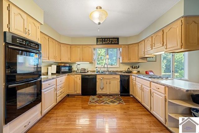 3588 ST RT 58 E, Mayfield, KY 42066