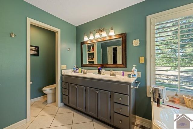 3588 ST RT 58 E, Mayfield, KY 42066