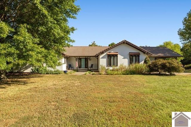 3588 ST RT 58 E, Mayfield, KY 42066