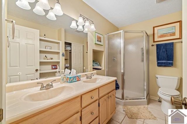 3588 ST RT 58 E, Mayfield, KY 42066