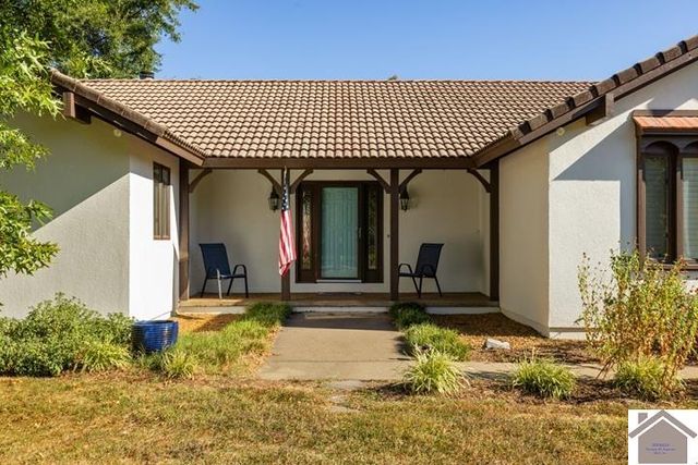 3588 ST RT 58 E, Mayfield, KY 42066