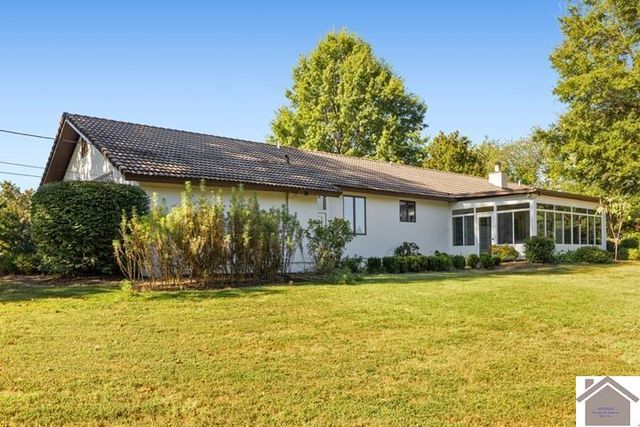 3588 ST RT 58 E, Mayfield, KY 42066