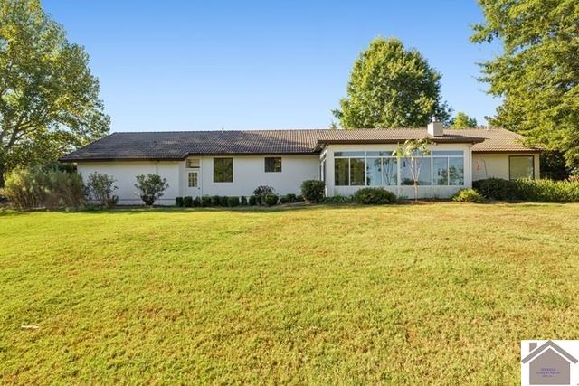 3588 ST RT 58 E, Mayfield, KY 42066