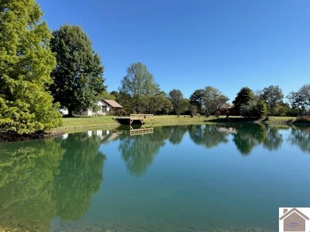 3588 ST RT 58 E, Mayfield, KY 42066