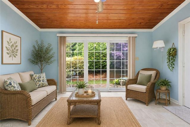 1109 Yellowbell Place, Greensboro, NC 27410