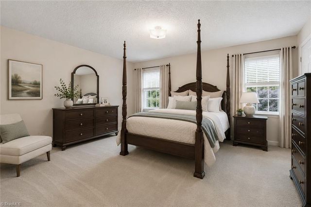 1109 Yellowbell Place, Greensboro, NC 27410