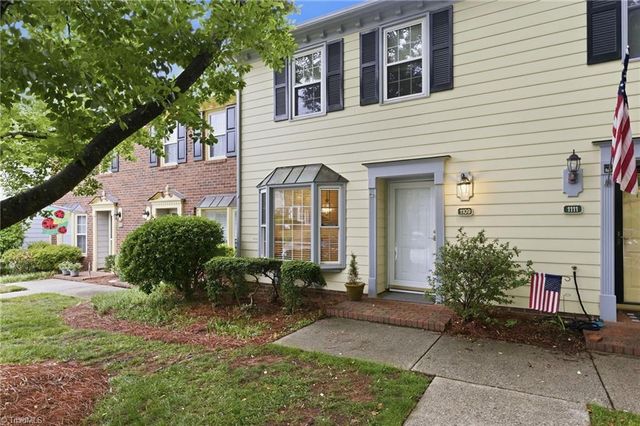 1109 Yellowbell Place, Greensboro, NC 27410