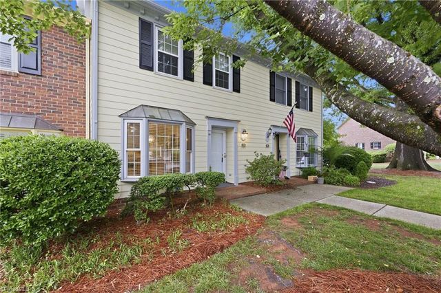 1109 Yellowbell Place, Greensboro, NC 27410