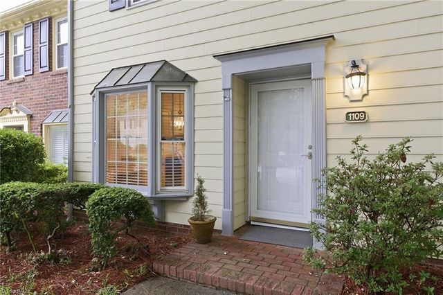 1109 Yellowbell Place, Greensboro, NC 27410