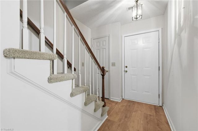 1109 Yellowbell Place, Greensboro, NC 27410