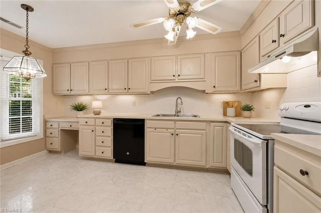1109 Yellowbell Place, Greensboro, NC 27410