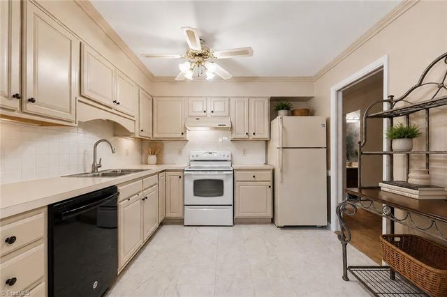 1109 Yellowbell Place, Greensboro, NC 27410