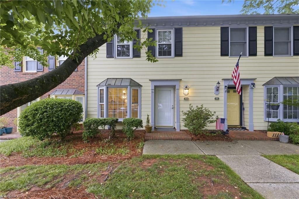1109 Yellowbell Place, Greensboro, NC 27410