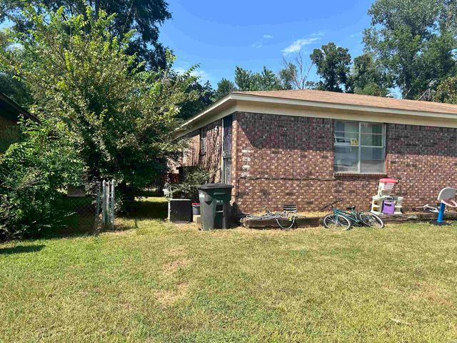 1501 Stafford Rd Road, Sherwood, AR 72120
