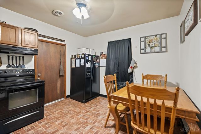 605 Spring Avenue, Franklin, OH 45005