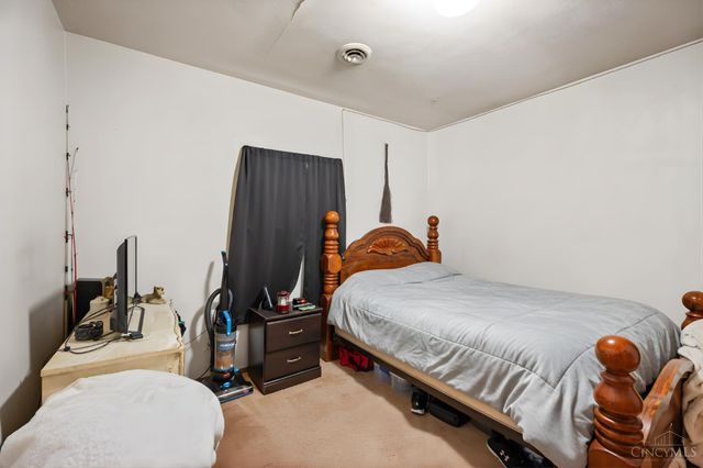 605 Spring Avenue, Franklin, OH 45005