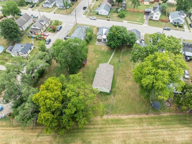 605 Spring Avenue, Franklin, OH 45005