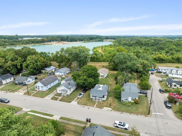 605 Spring Avenue, Franklin, OH 45005