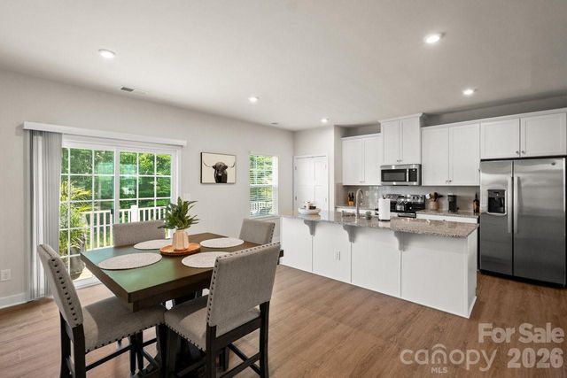 513 Evergreen Terrace 22, Cramerton, NC 28032