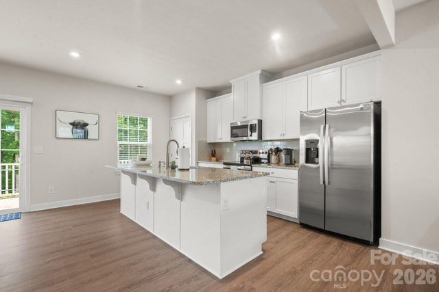 513 Evergreen Terrace 22, Cramerton, NC 28032