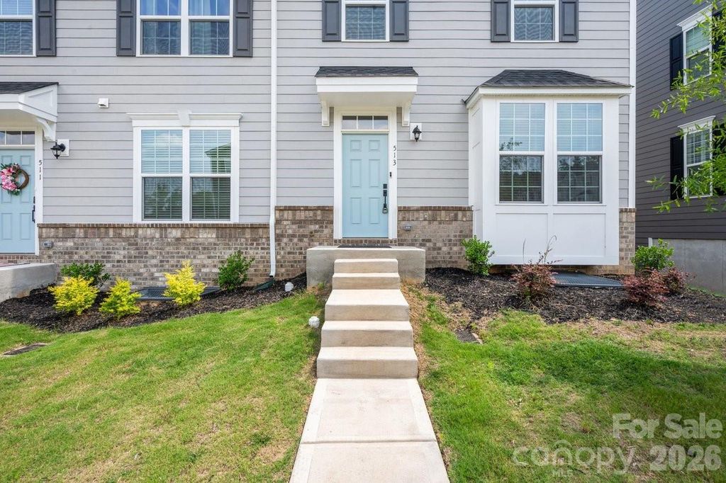 513 Evergreen Terrace 22, Cramerton, NC 28032