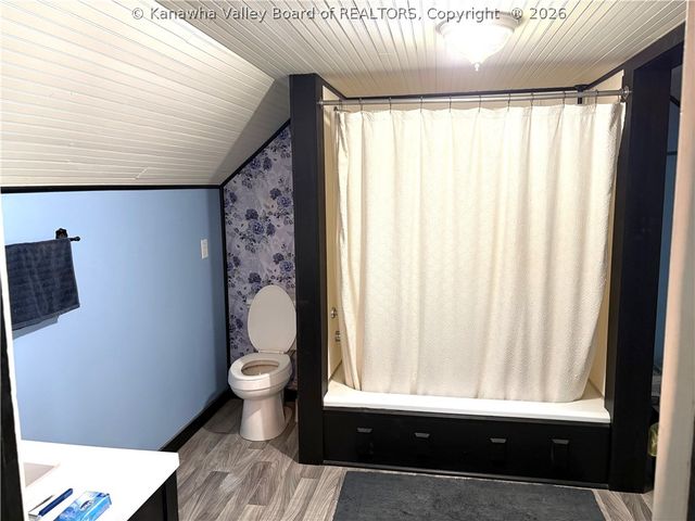 4065 Mill Creek Road, Mount Alto, WV 25264