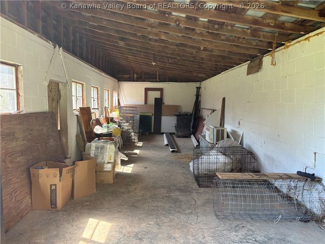 4065 Mill Creek Road, Mount Alto, WV 25264