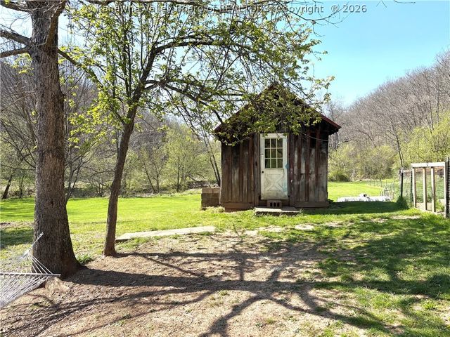 4065 Mill Creek Road, Mount Alto, WV 25264