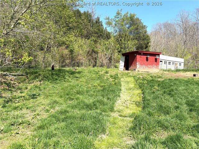 4065 Mill Creek Road, Mount Alto, WV 25264
