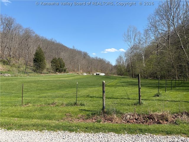 4065 Mill Creek Road, Mount Alto, WV 25264