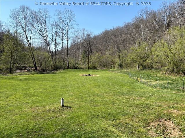 4065 Mill Creek Road, Mount Alto, WV 25264
