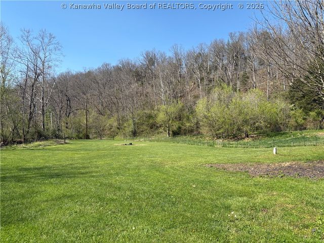 4065 Mill Creek Road, Mount Alto, WV 25264
