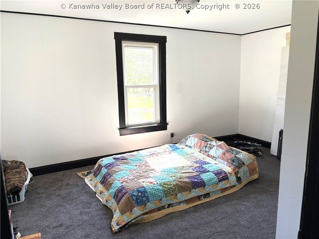 4065 Mill Creek Road, Mount Alto, WV 25264