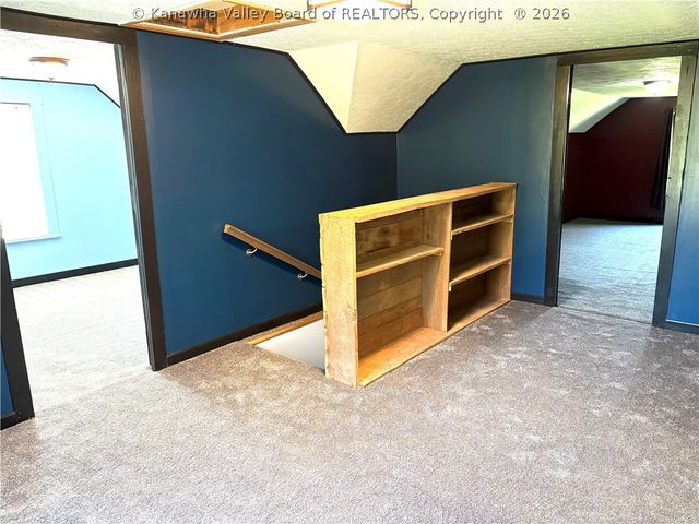 4065 Mill Creek Road, Mount Alto, WV 25264