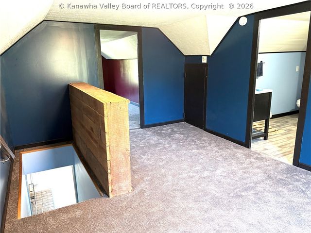 4065 Mill Creek Road, Mount Alto, WV 25264