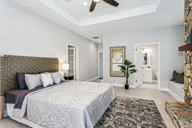 1029 Lake Way Drive, Niceville, FL 32578