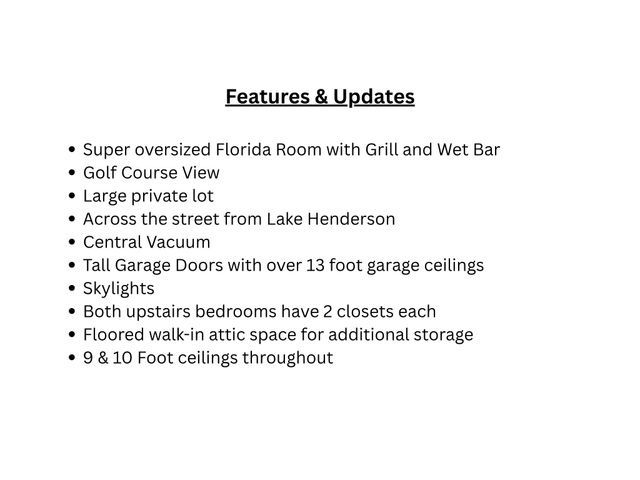 1029 Lake Way Drive, Niceville, FL 32578