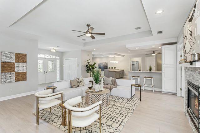 1029 Lake Way Drive, Niceville, FL 32578